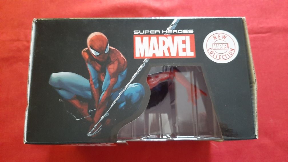 Super Heroes Marvel - Spider-Man