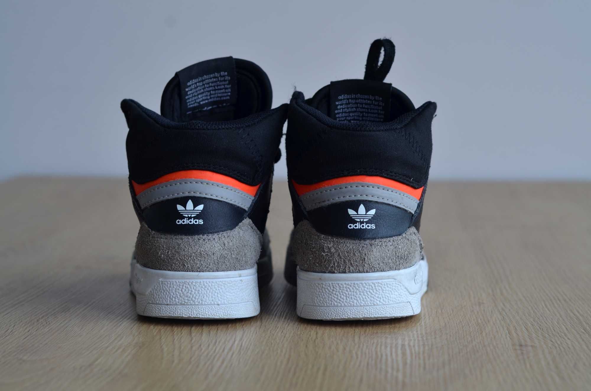 Дитячі кросівки Adidas Drop Step, (р. 29.5)