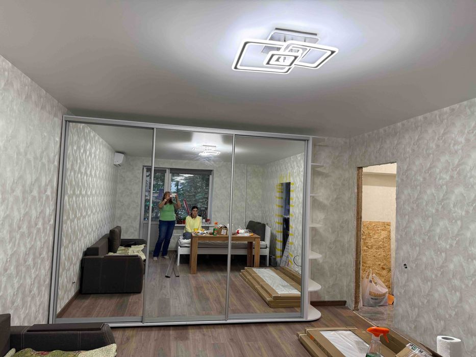 Шкаф купе Акция  в наличии