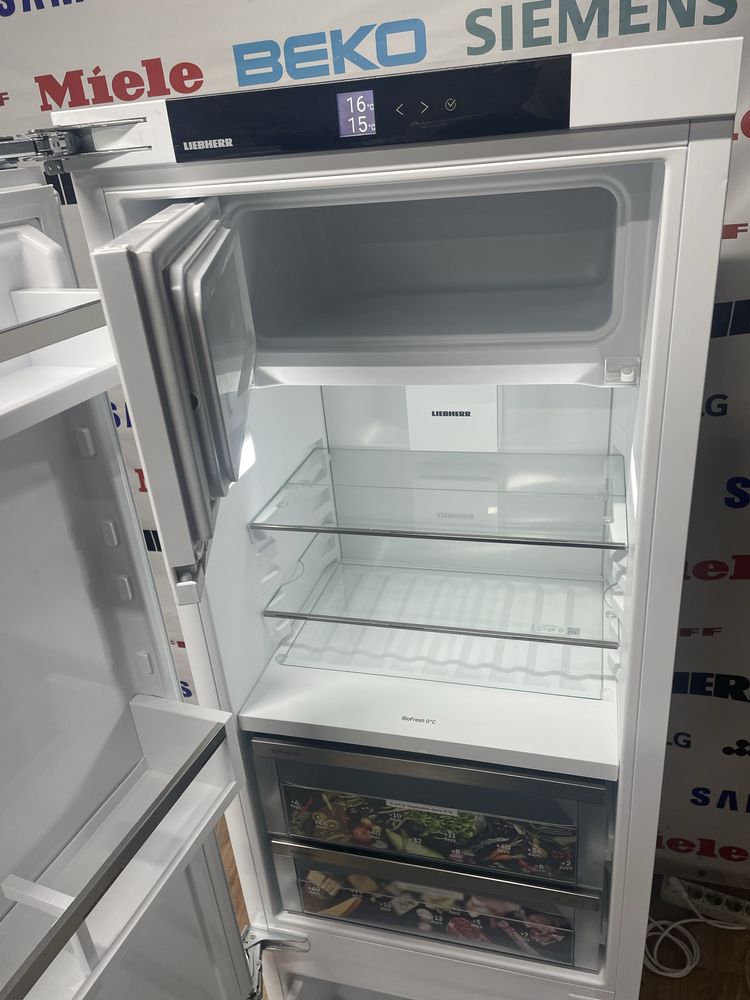 Вбудований холодильник Liebherr IRCBf 5121 wifi connect «зона льох»