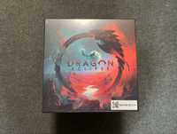 Настільна гра: Dragon Eclipse - Kickstarter Special Edition