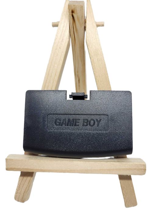 Klapka pokrywka Game Boy Gameboy Advance GBA