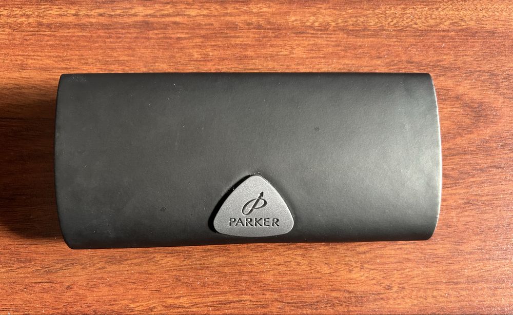 Caneta Parker Thales