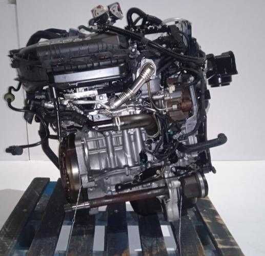 Motor Peugeot 3008, 308, Citroen C4 1600 hdi 115CV  ref: 9H05