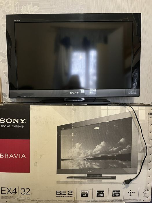 Телевізор SONY BRAVIA 32