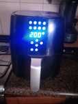 Vendo air fryer jocca