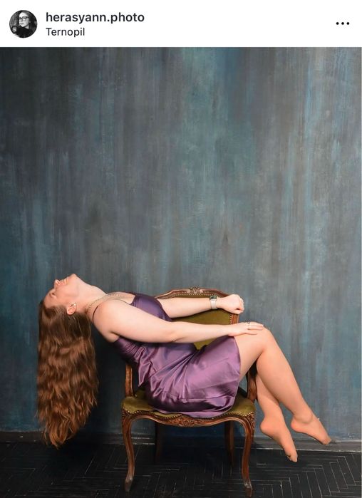 Послуги фотографа, Тернопіль