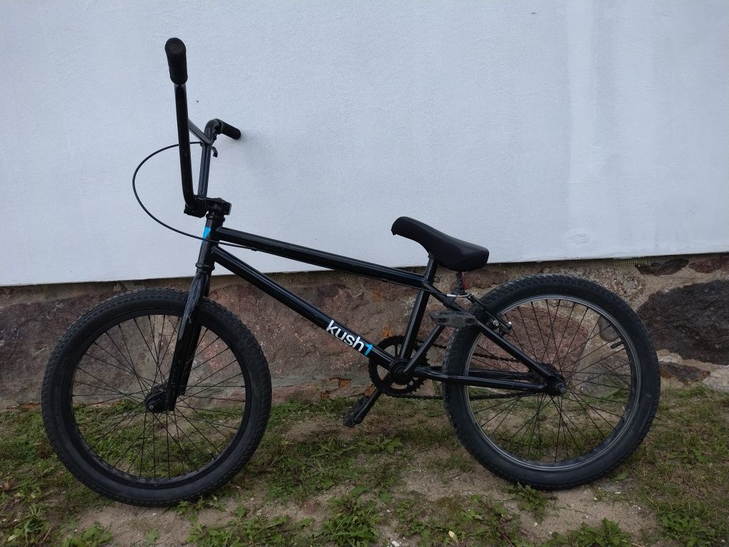 BMX MAFIA KUSH 1 rower 20'