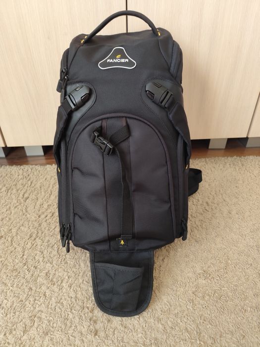 Plecak fotograficzny fancier king kong 30