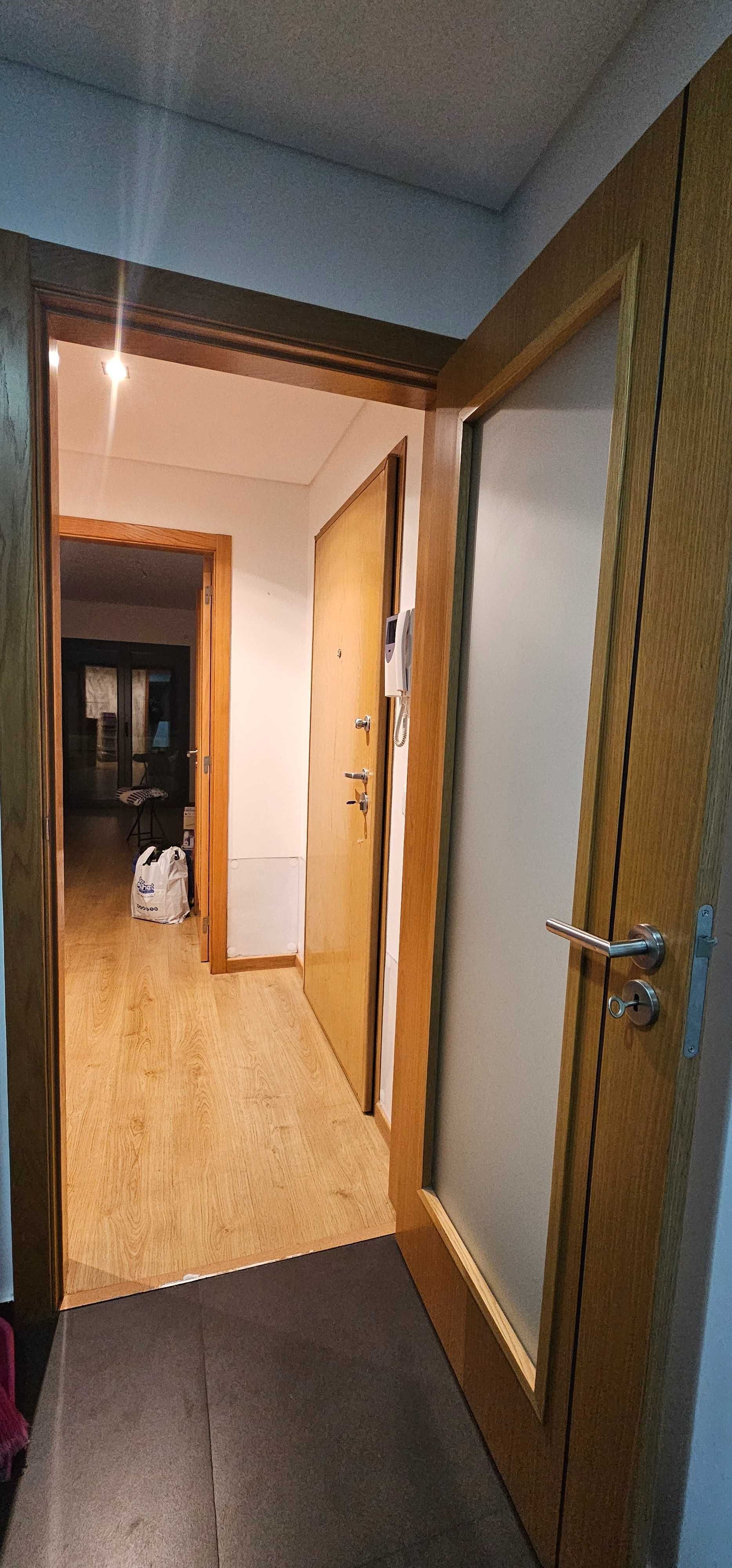 Apartamento T2,Barreiro Santo André