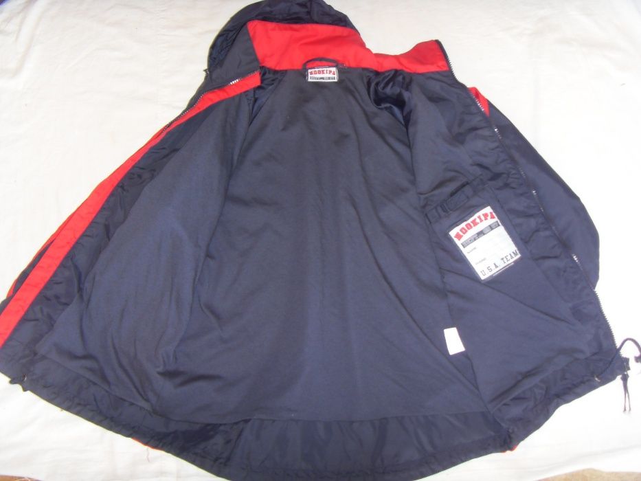 Куртка, вітровка для хлопця Outfitters Nation'-М; HOOKIPA -140;