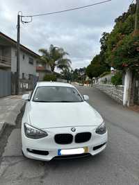 BMW 116d Sport Nacional