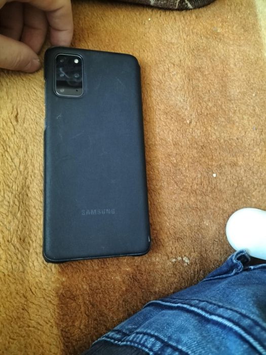 Zamienię idealnego Samsunga Galaxy s20 plus