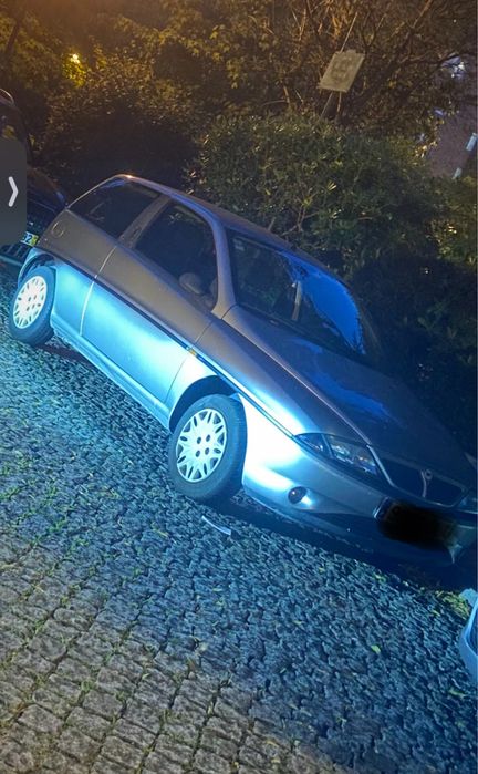 Lancia y10 elefantino 1.2