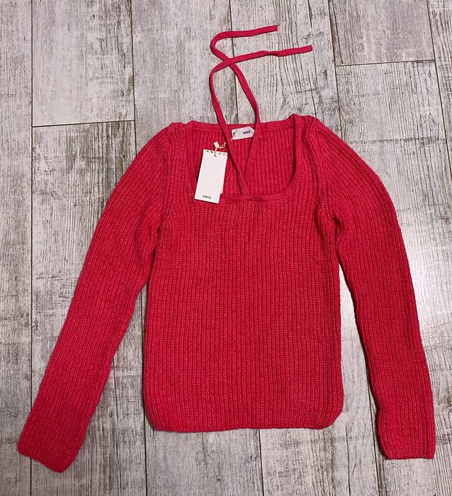 Жіночі світшоти H&M, Mango