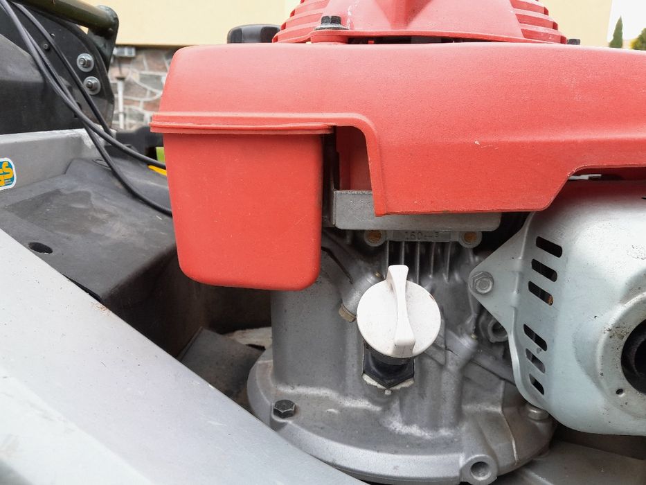 Kosiarka Honda GCV160