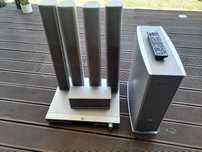Kino domowe Panasonic