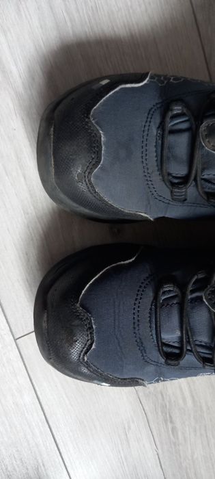 Ботинки мальчик Next,American clab