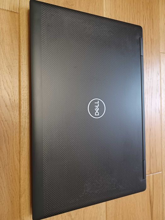 Dell Precision 7540 i7-9750H / 32GB RAM/512 GB NVMe / NVIDIA T2000