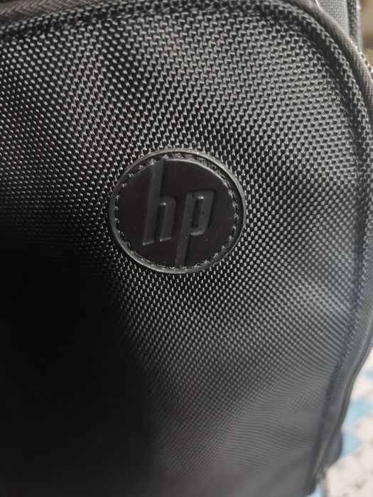 Mochila computador HP