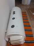 Bojler elektryczny i CO 100l