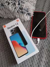 Redmi 12 4GB RAM/128GB ROM