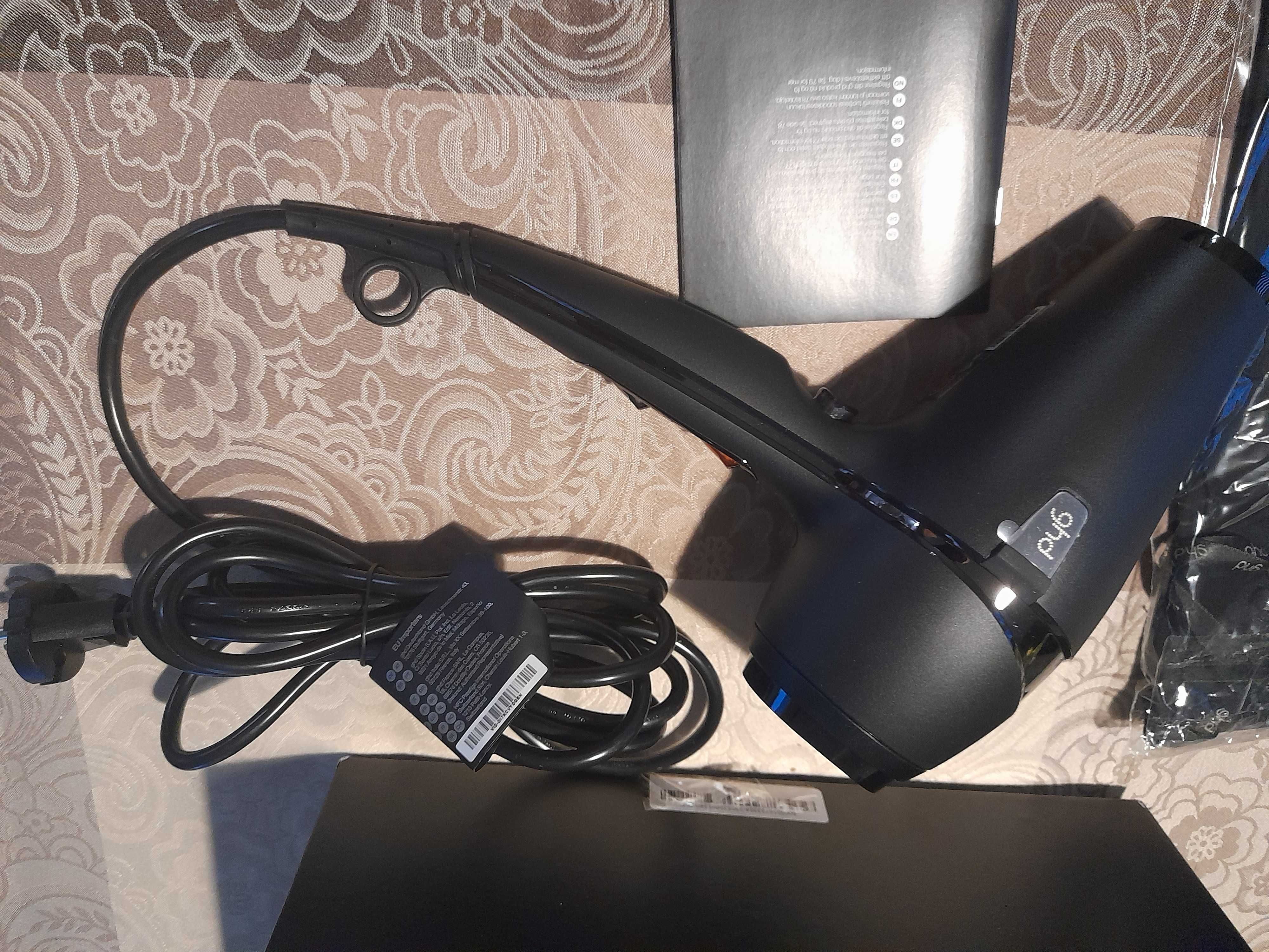 Suszarka do włosów GHD Air Profesional Hair Drying Kit