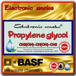 Пропиленгликоль BASF usp пищевой, оригинальный. 1 литр.