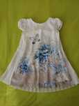 Vestido mayoral 98 cm T3