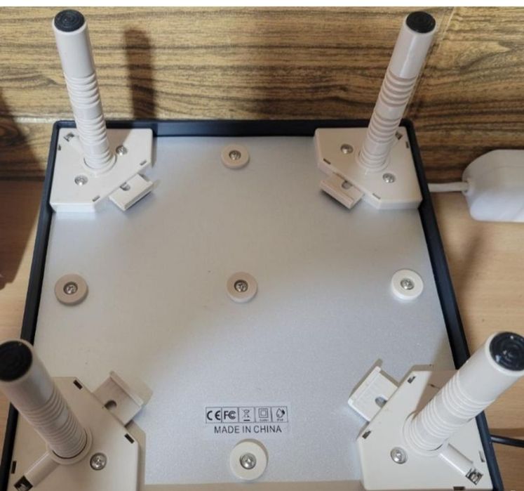 Новий обігрівач для дрібних домашніх птахів