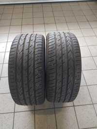 Opony letnie viking 225/45r17 pro tech new gen