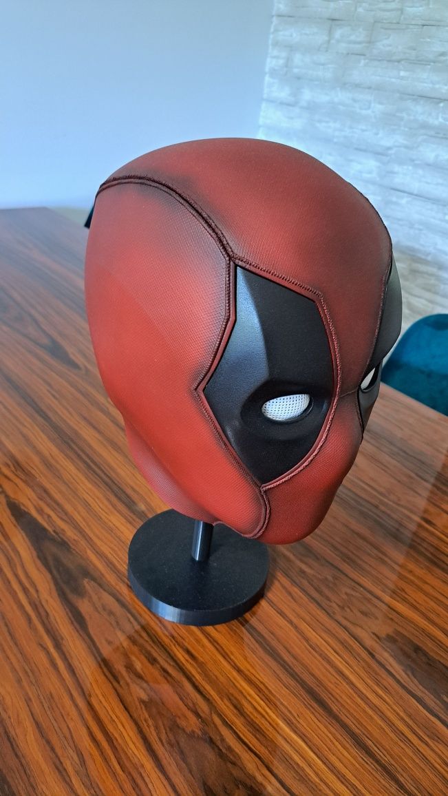 Deadpool Máscara - Marvell