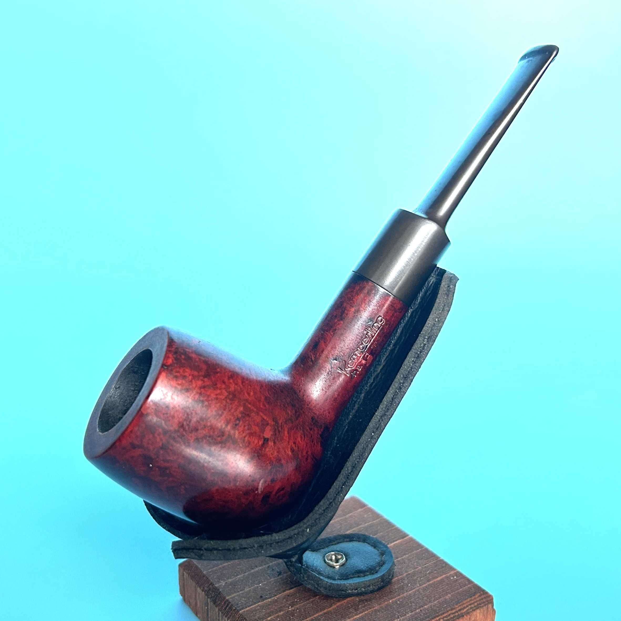 Fajka, do palenia tytoniu;”Kemperling” hand made