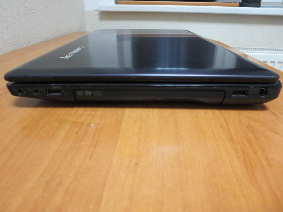 Ноутбук Lenovo Z585 AMD A10-4600M 12Gb ОЗУ HD7660M