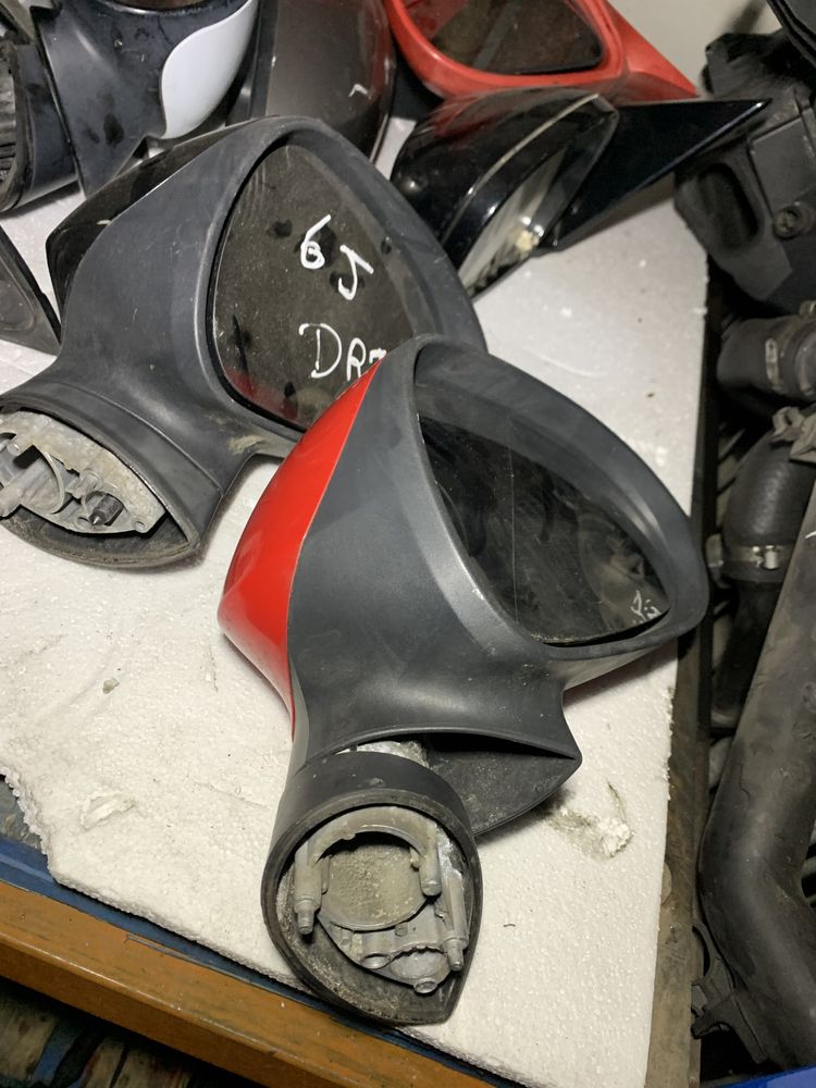 Espelho direito SEAT iBIZA 6 J