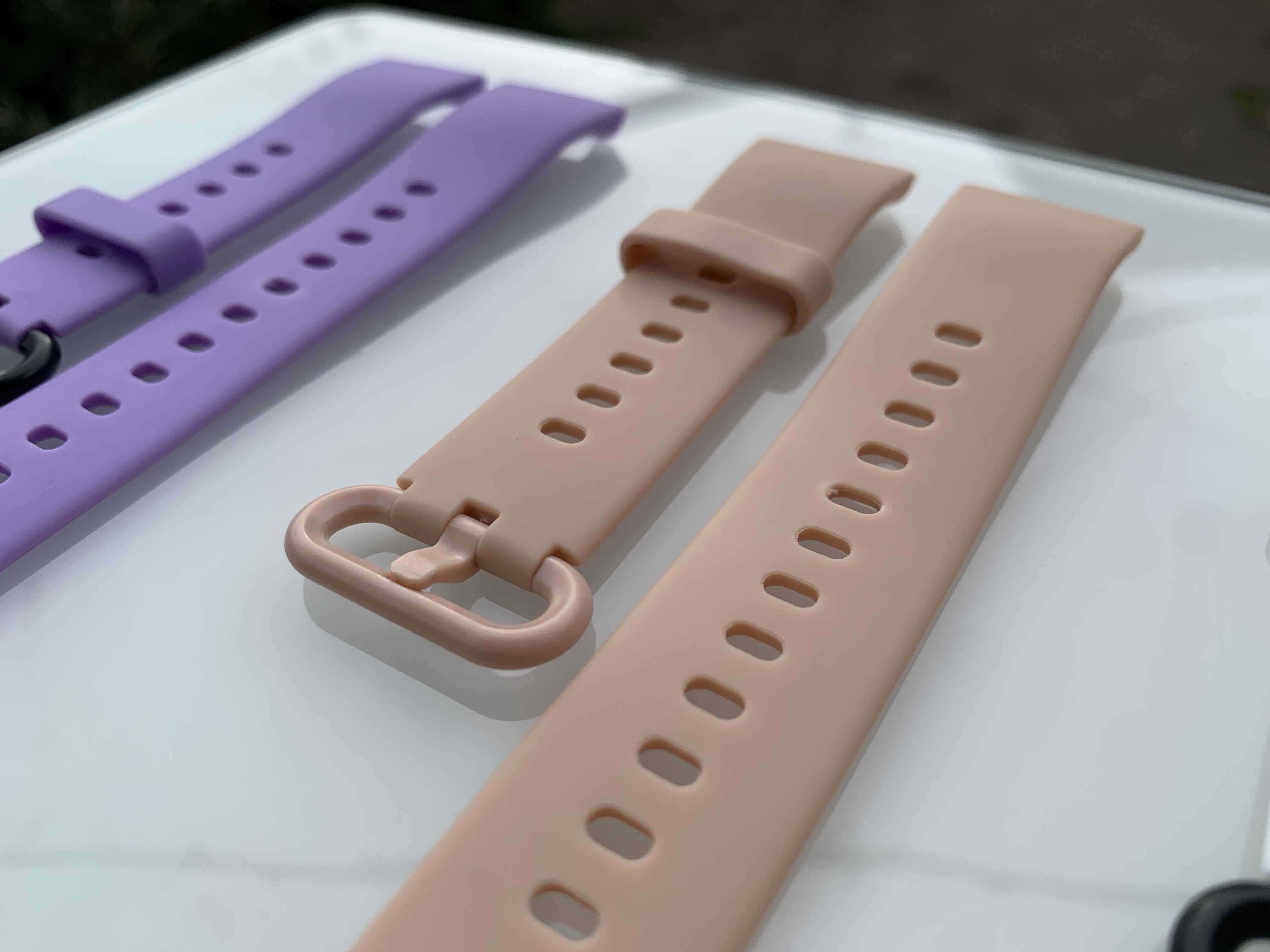 Силиконовый ремешок для Xiaomi Mi Watch Lite Redmi 2