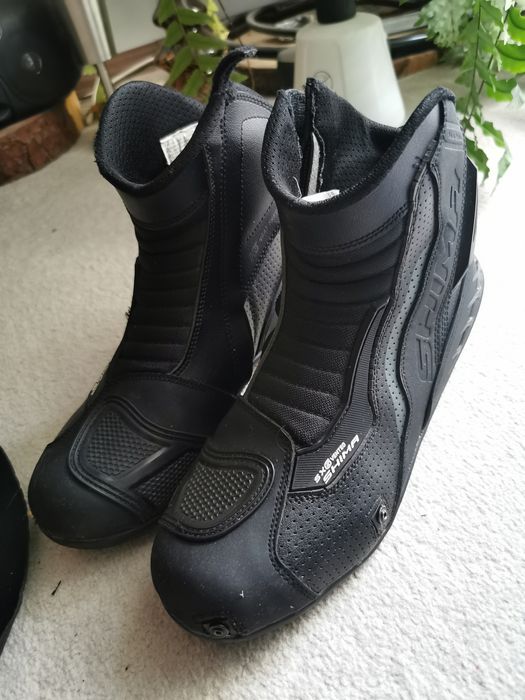 Buty Shima motocyklowe