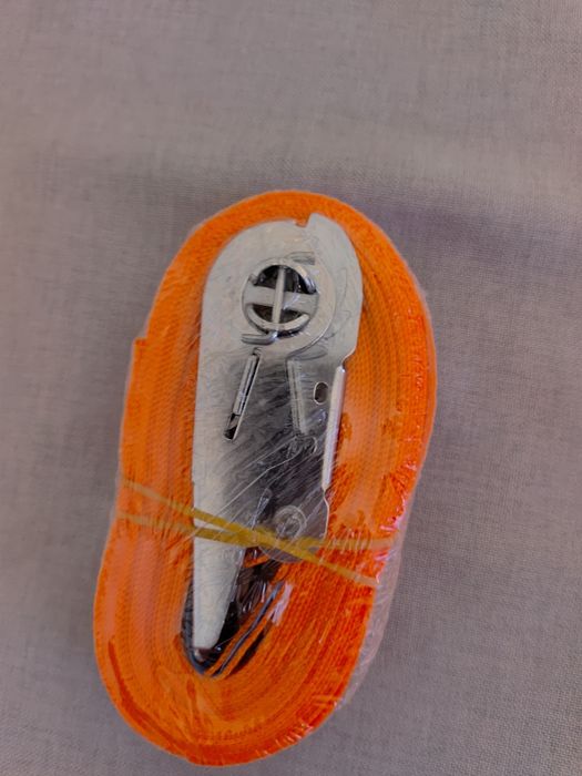 Pas/pasy transportowe 6m x 25 mm