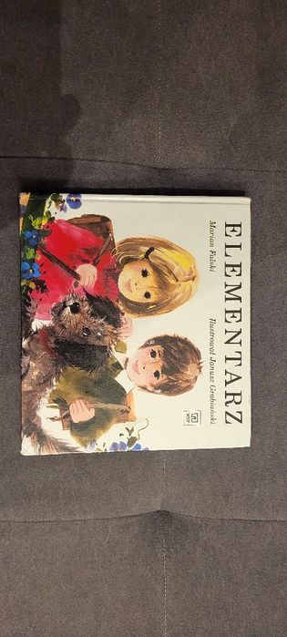 Elementarz Marian Falski Wydanie 2007