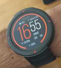 Smartwatch Amazfit Verge