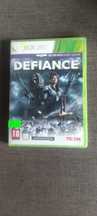 Zestaw Defiance + Shadowrun Xbox 360