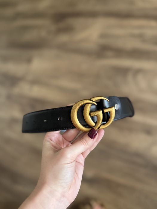 Ремінь Gucci / пояс Gucci ремень