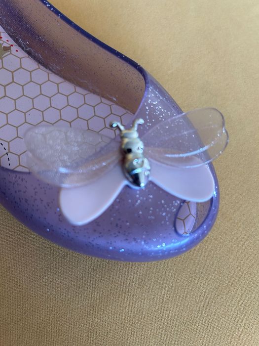 Melissa original do Brasil