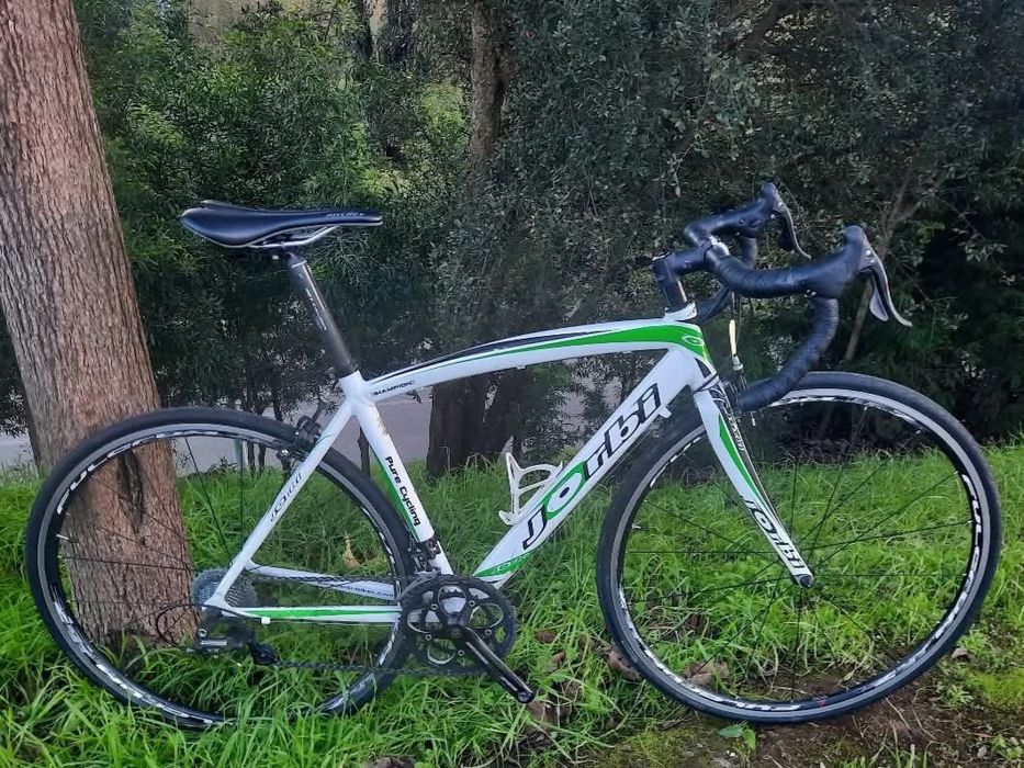 Jorbi de estrada s 10x2v barataa