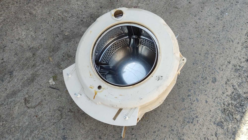 Бак  разборной Ardo AE1010