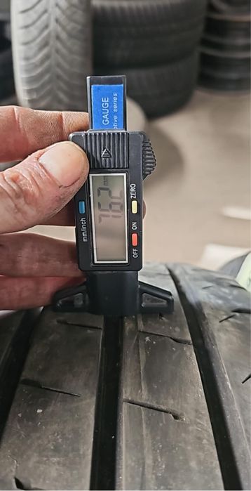 4x continental contivancontact 200  205/65 R 16 C