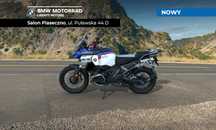 BMW Adventure BMW GS 1300 Adventure / Nowy / Leasing / Kredyt / Piaseczno