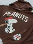 Sweat Castanha Snoppy, M-L