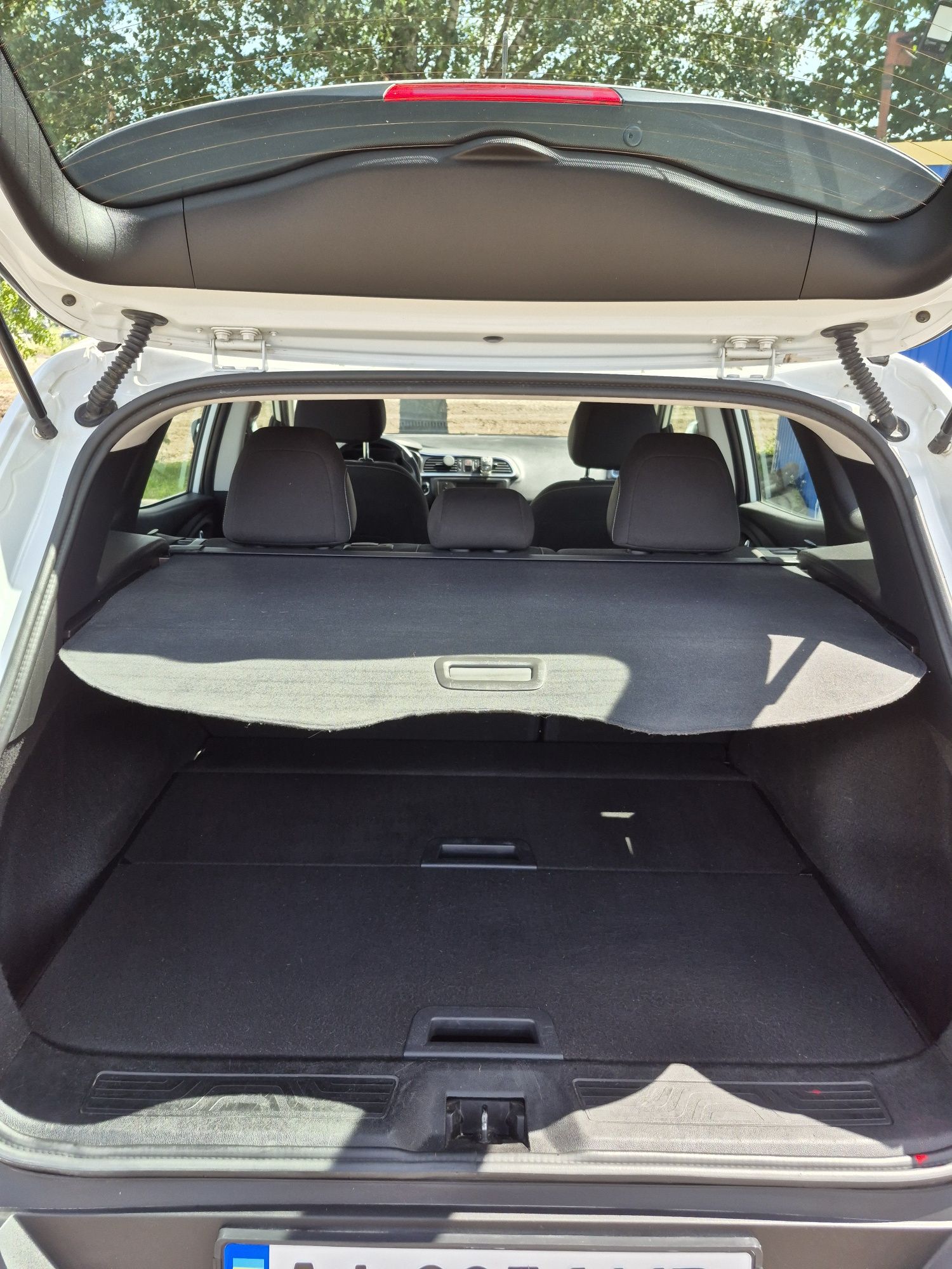 Продам Renault Kadjar
