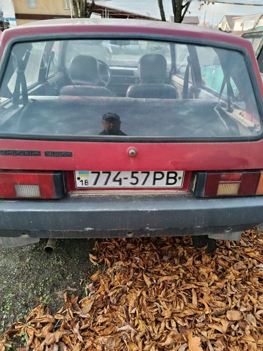 Таврія Нова продам